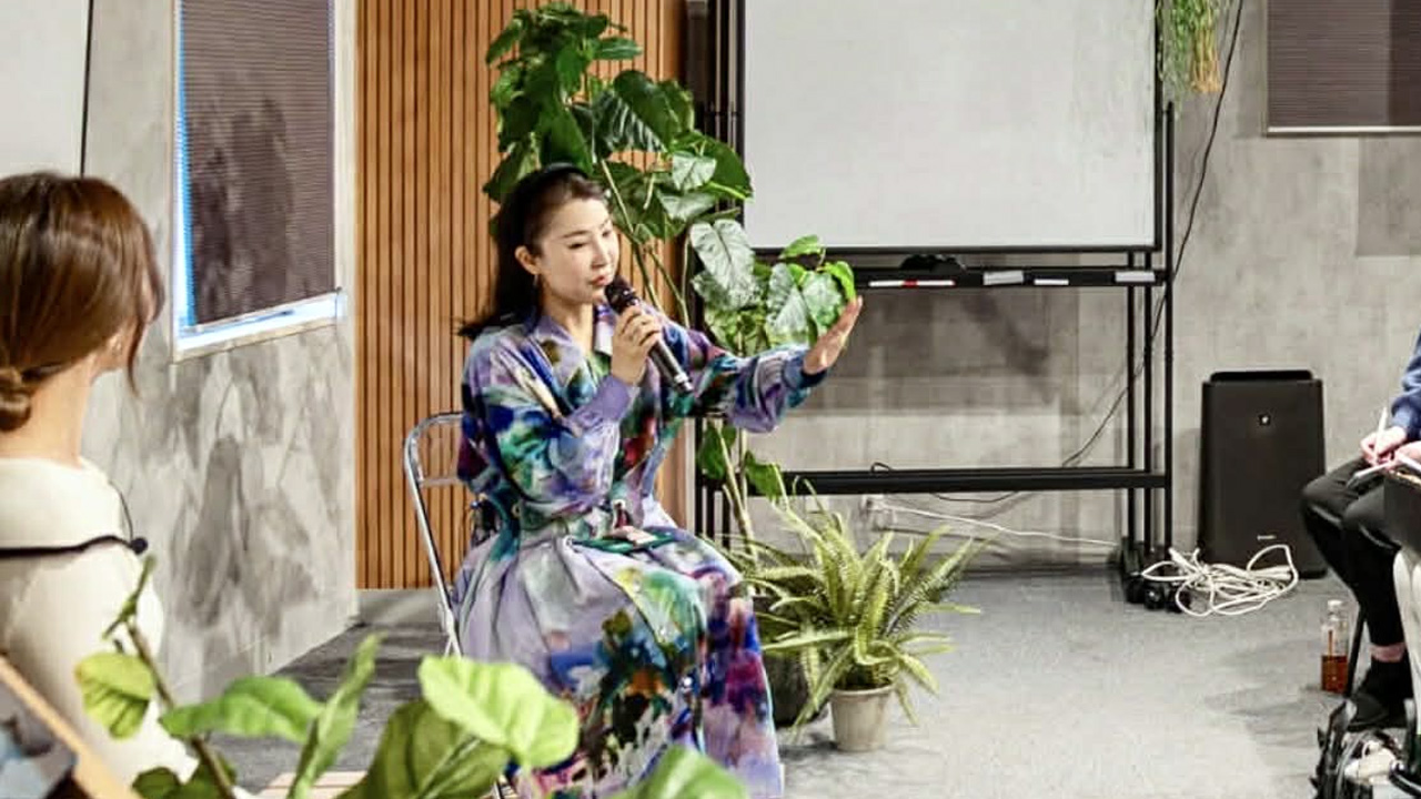 ActiveListeningTalks 03