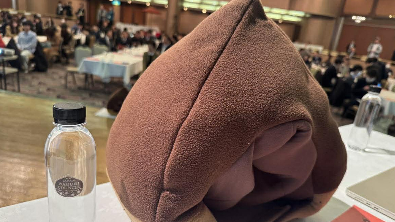 WAGURIトークセッション2026 03